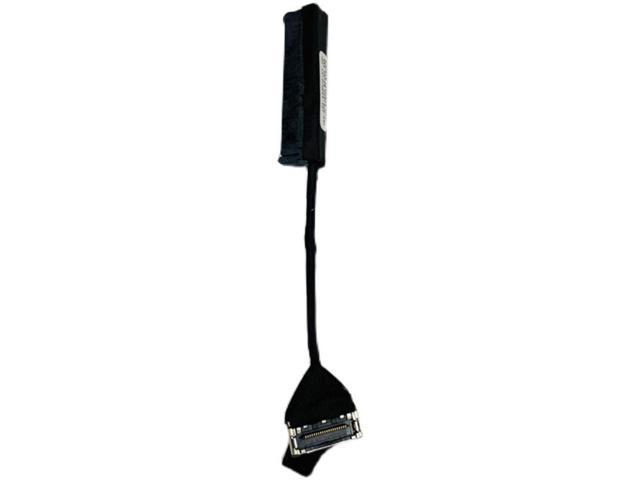 HDD Cable for Dell Latitude 14 3460 3470 3570 3560 Laptop SATA Hard Drive HDD SSD Connector Flex Cable 450.05709.0001