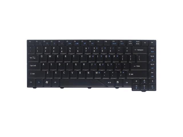 Black Keyboard for Acer Aspire 5230 5330 5530 5530G 5730G 5730Z 5730ZG Series Laptop