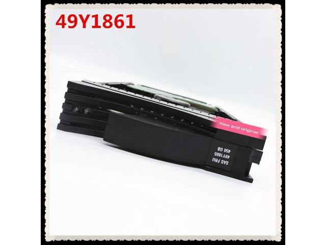 100%in Box 3 Year Warranty 49Y1861 5105 450G 15K SAS 3.5 DS3512 Need More Angles Photos, Please Contact Me