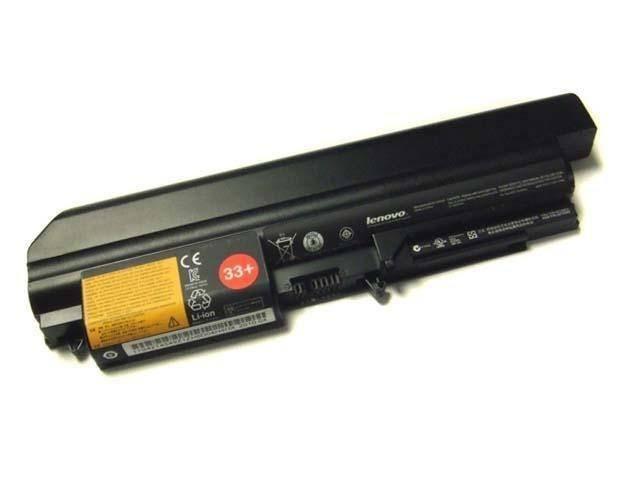 New Genuine Lenovo ThinkPad R61 7742 7743 7744 7751 7753 7754 7755 Battery 57Wh