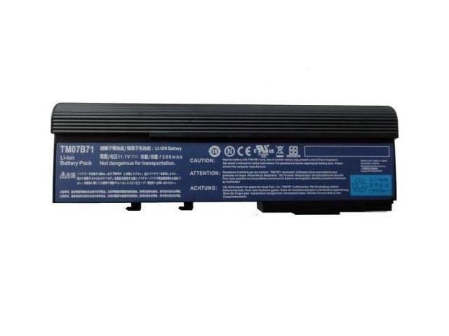 New Genuine Acer TravelMate 5230 5330 5530 5530G 5730 5730G Battery 74Wh