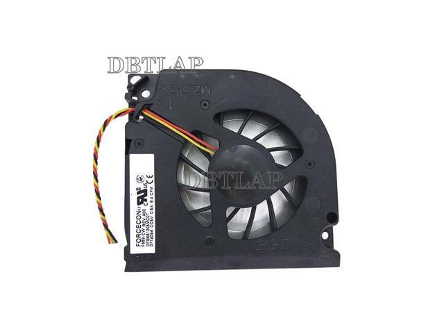 Laptop CPU Fan Compatible for Acer Extensa 5210 5220 5420 5420G 5230E 5230Z 5230 TM5520 TM5530 TM5710 5100 5520G 5930 5330 5930G 5630G 5430 Series.