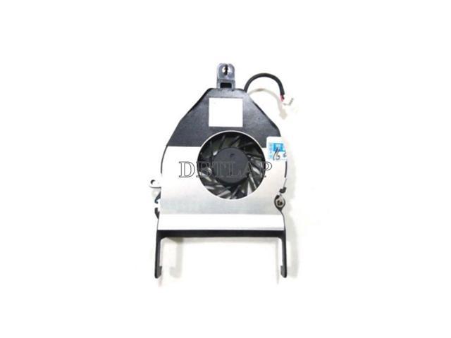 CPU Fan for Gateway M-6334 M-6335 M-6337 M-6339U M-6340 M-6750H M-6752 M-6755 Series 3-Pin
