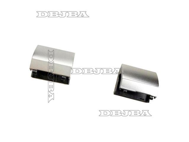 LCD Hinge Covers Axis Shell Sets for Dell Inspiron 15R-3521 3537 3535 Laptop