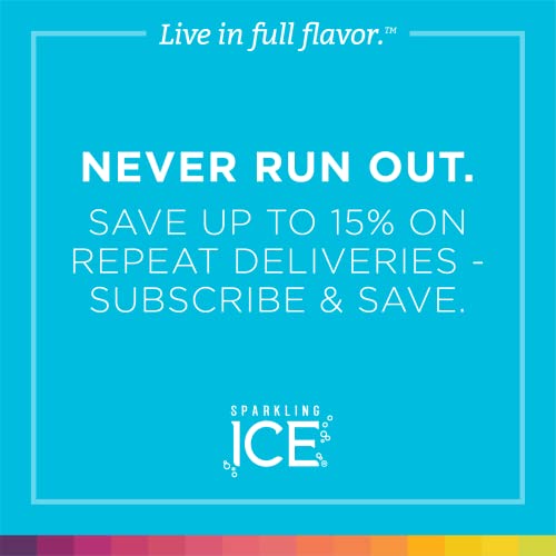 Sparkling Ice, Strawberry Lemonade Sparkling Water, Zero Sugar Flavored Water, with Vitamins and Antioxidants, Low Calorie Beverage, 17 Fl Oz Bottles thumbnail
