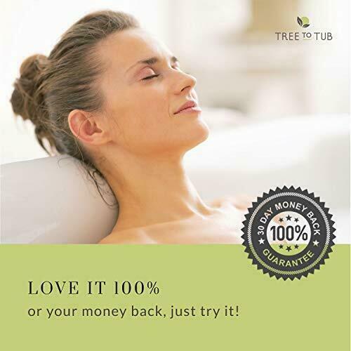 Tree to Tub, Soapberry Gentle Foaming Face Wash Cleanser, Moisturizing, PH Balanced for Dry Sensitive Skin, Unscented, 4 Fl Oz (120 Ml) thumbnail