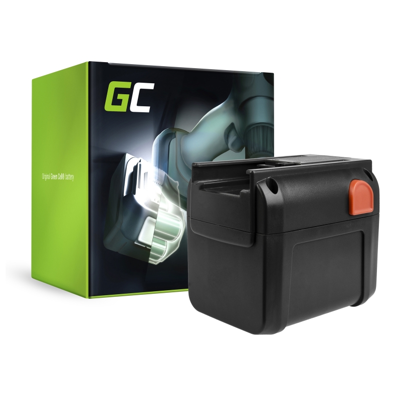 Batterie De Tondeuse à Gazon 8835-20 8839-20 Pour Gardena AccuCut 18-Li 400450 EasyCut 50-Li ErgoCut 48-Li HighCut 48-Li
