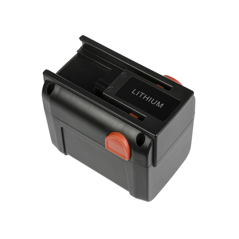 Batterie De Tondeuse à Gazon 8835-20 8839-20 Pour Gardena AccuCut 18-Li 400450 EasyCut 50-Li ErgoCut 48-Li HighCut 48-Li thumbnail