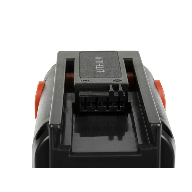Batterie De Tondeuse à Gazon 8835-20 8839-20 Pour Gardena AccuCut 18-Li 400450 EasyCut 50-Li ErgoCut 48-Li HighCut 48-Li thumbnail