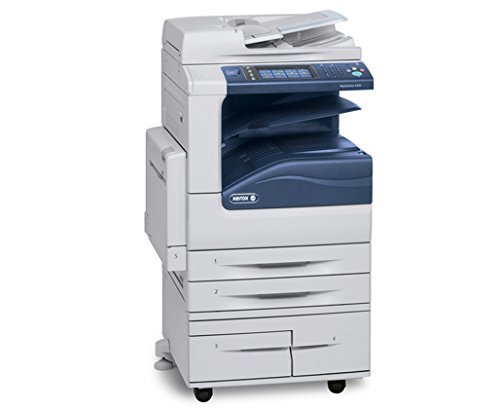Xerox WorkCentre 5330 Multifunction Printer 100S13088