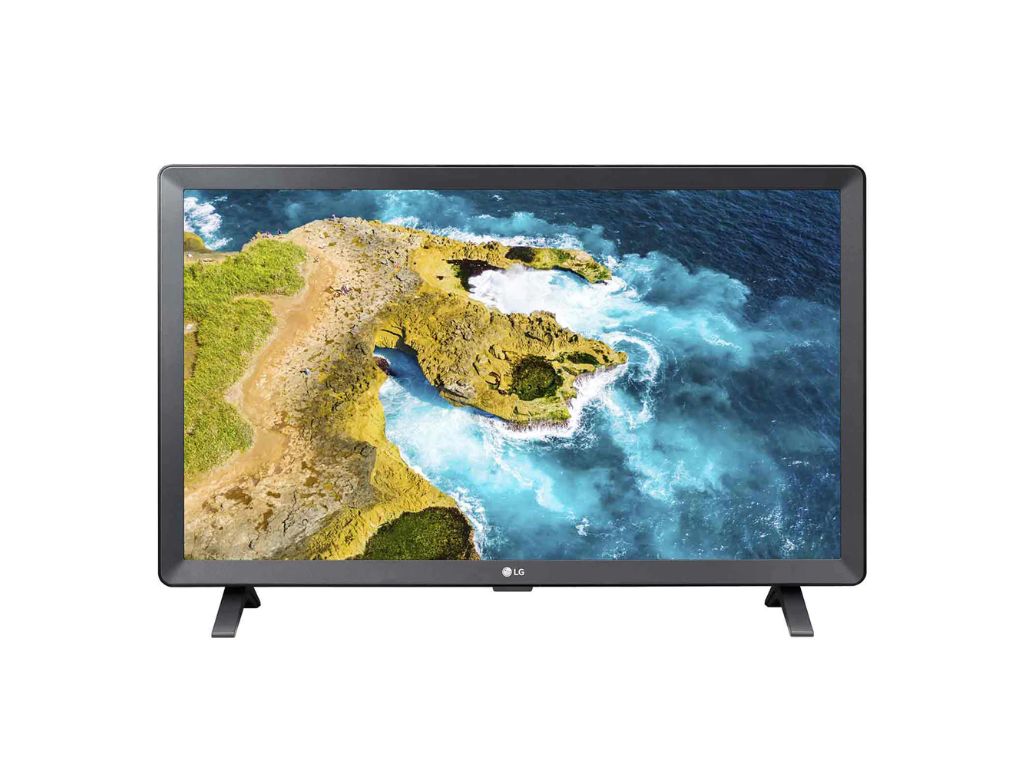 TV Lg 24tq520s-pz Smart HD 24