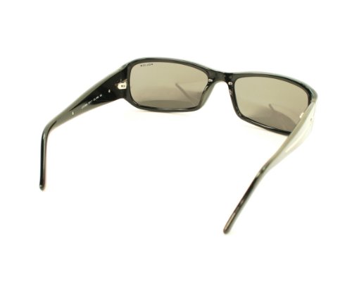 Police Sunglasses S 1599 C 0700 Acetate Black Grey thumbnail
