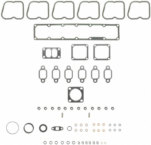 Fel-Pro HSU 9332 Cylinder Head Gasket Set
