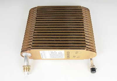 ACDelco 15-6678 GM Original Equipment Air Conditioning Evaporator Core and Case Assembly