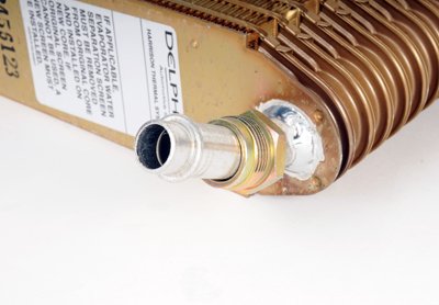 ACDelco 15-6678 GM Original Equipment Air Conditioning Evaporator Core and Case Assembly thumbnail