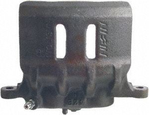 Remanufactured Unloaded Caliper, Cardone Reman 19-1744 thumbnail