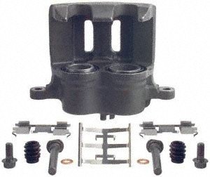 Remanufactured Unloaded Caliper, Cardone Reman 19-1744 thumbnail