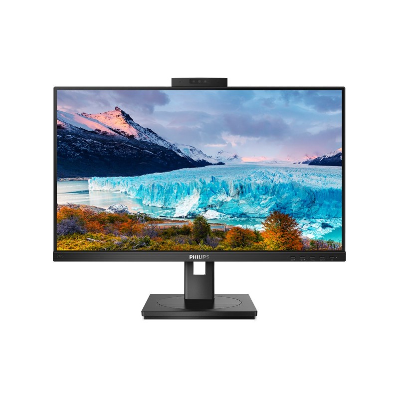 Philips S Line 272S1MH/00 Computer Monitor 68.6 Cm (27