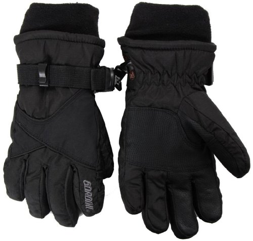 Gordini Juniors Aquabloc Promo Gloves