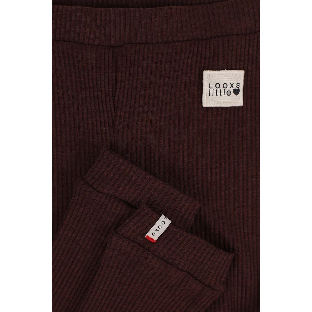 Looxs Legging 2231-7525-424 Blauw thumbnail