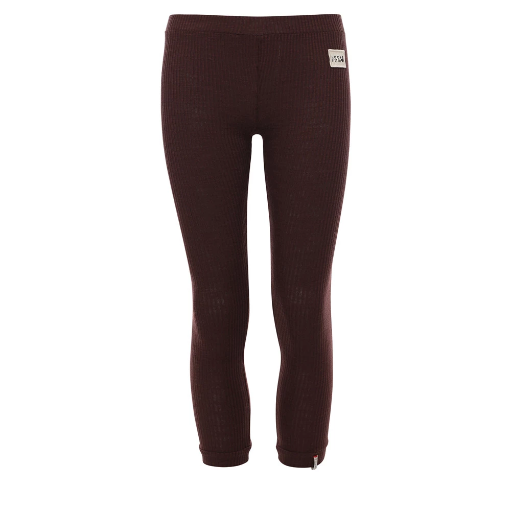 Looxs Legging 2231-7525-424 Blauw
