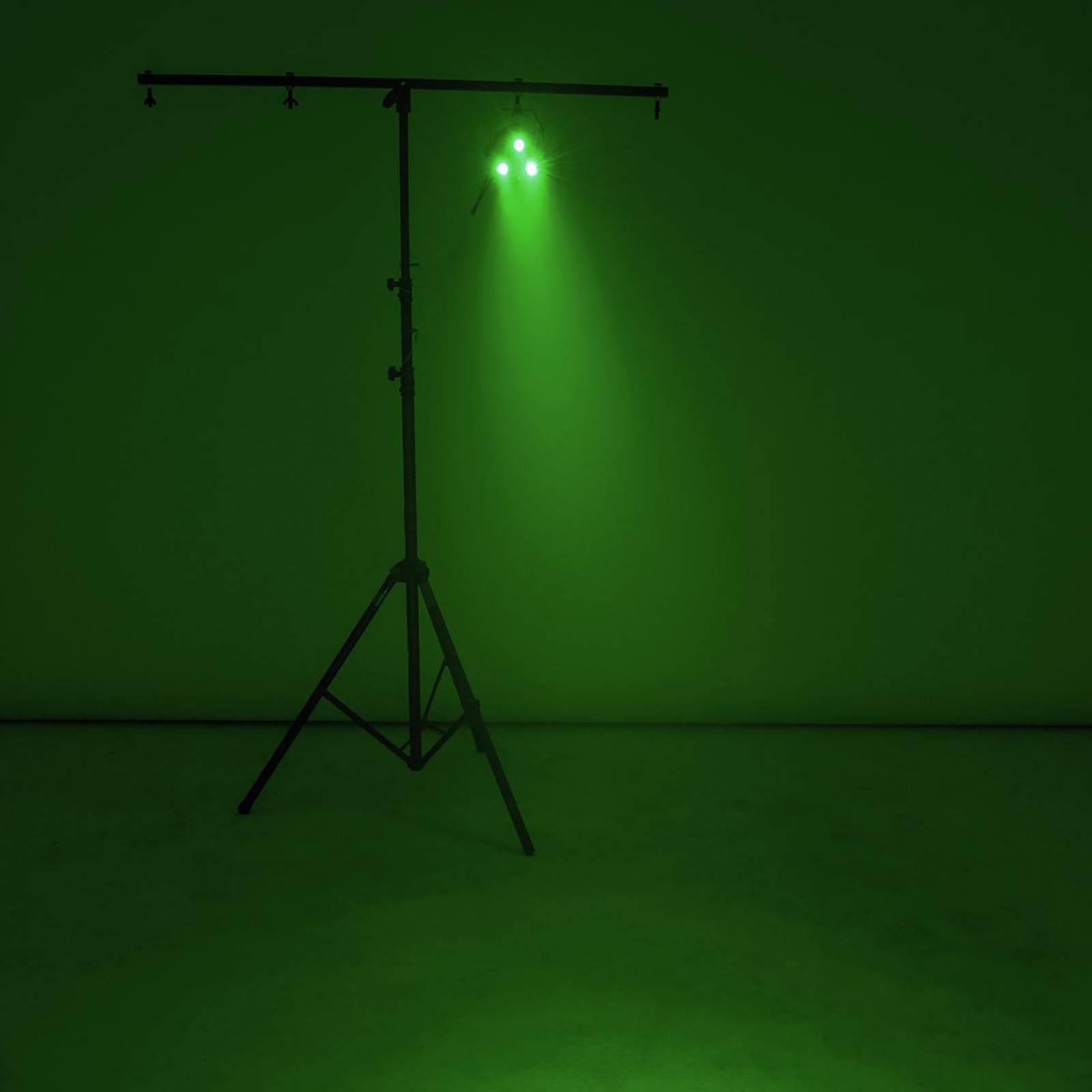 Eurolite LED Party Spot 12x 1W RGBW thumbnail