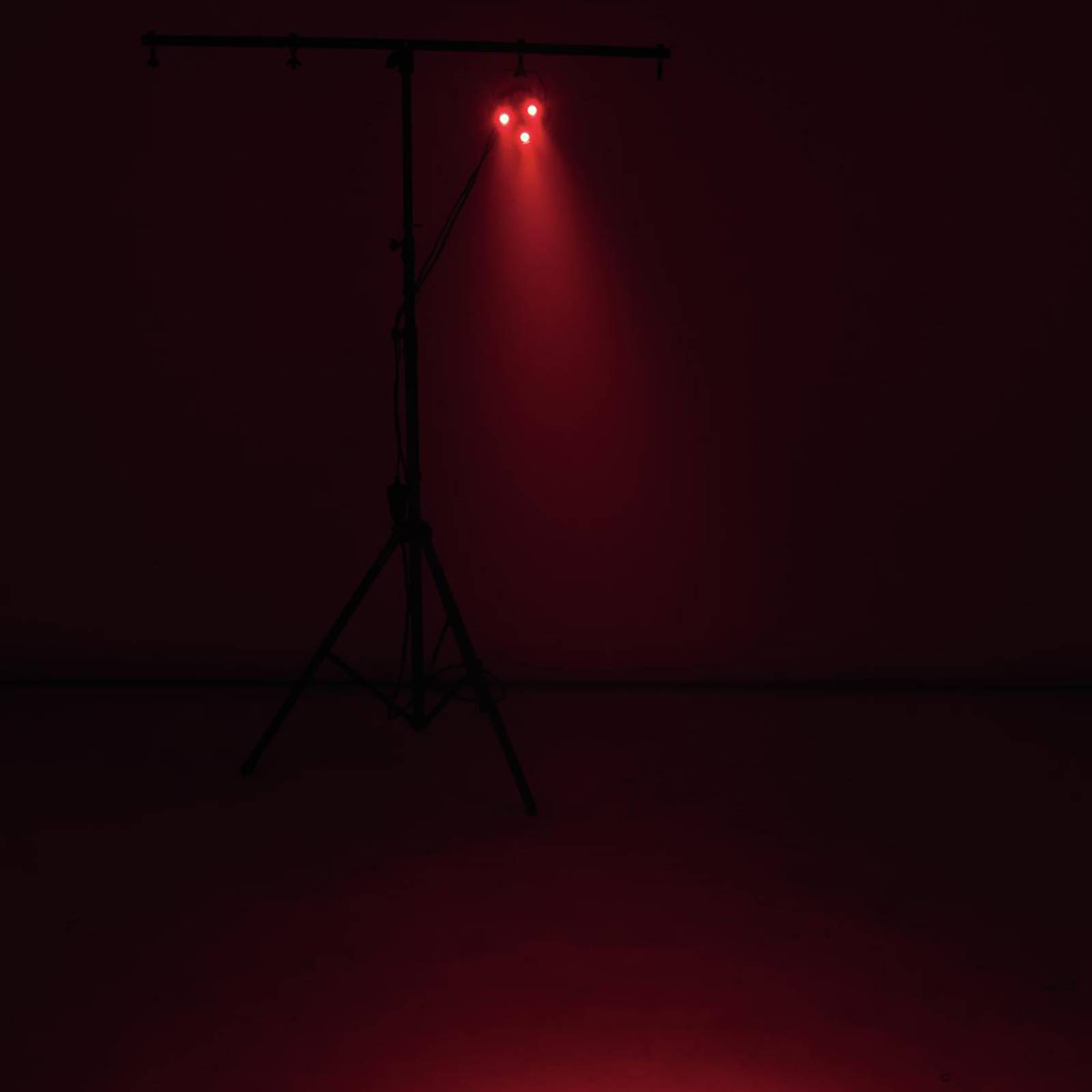 Eurolite LED Party Spot 12x 1W RGBW thumbnail