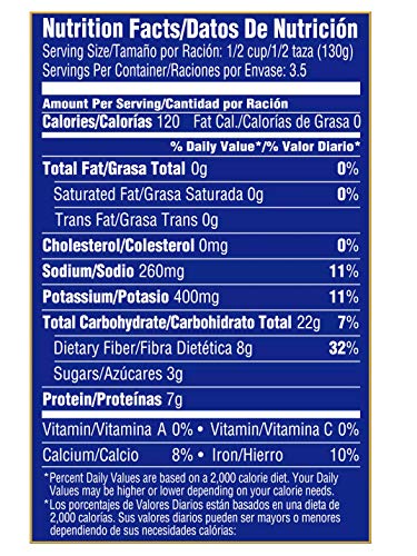 Bush's Best Dark Red Kidney Beans, 16 Oz (Pack of 6) thumbnail
