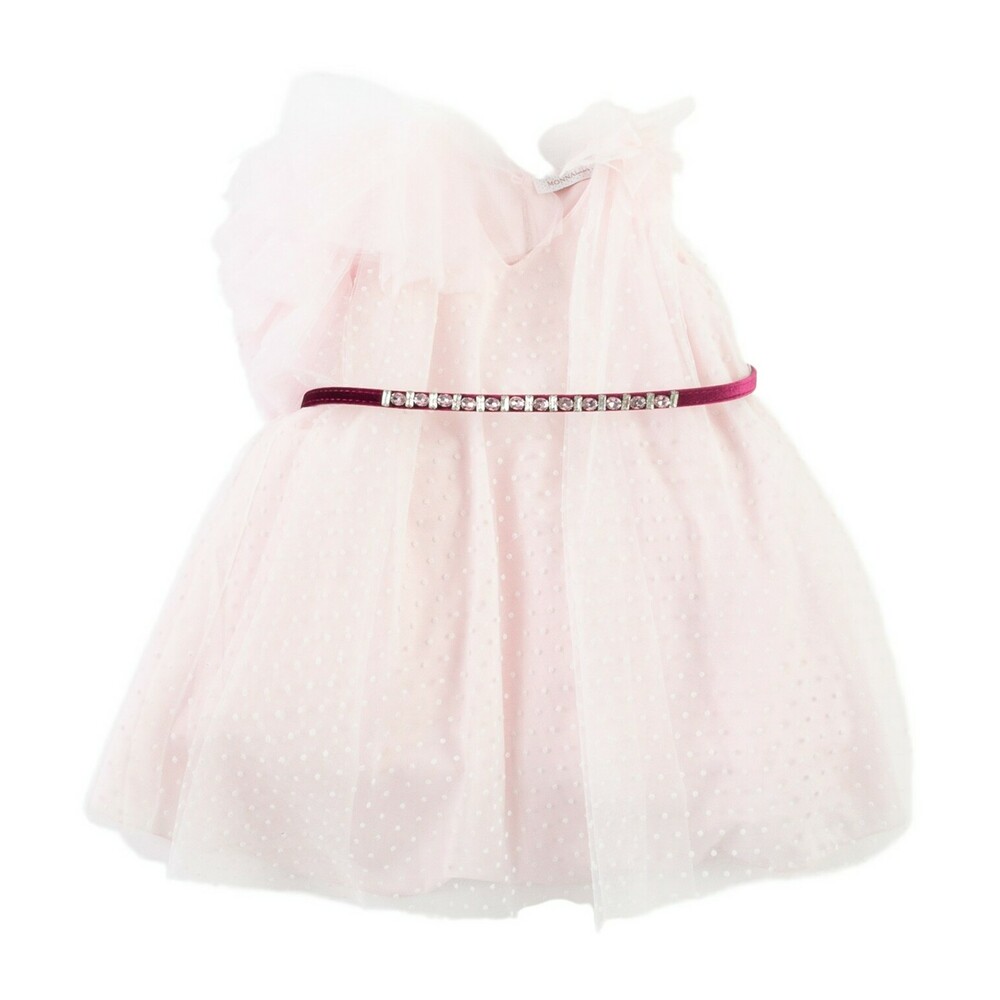 719910-9905 Sleeveless Dress thumbnail
