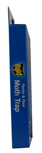 Raid Pantry & Flour Moth Trap (2 Pack) thumbnail