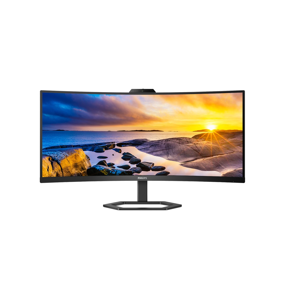 Refurbished Philips 5000 Series 34