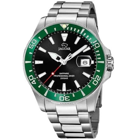 Jaguar Professional Diver 43mm thumbnail