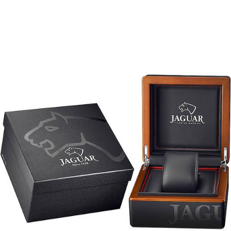 Jaguar Professional Diver 43mm thumbnail