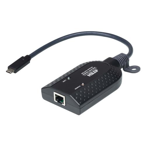 ATEN KA7183 Network Card Ethernet