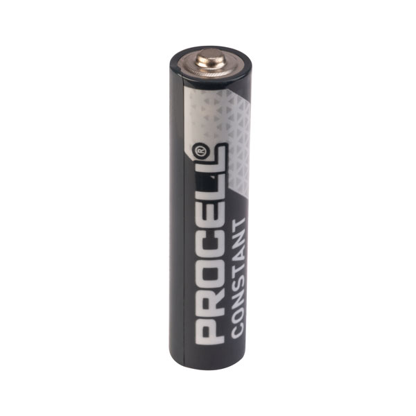 Duracell Alka Micro LR03 AAA 1.5V 10er