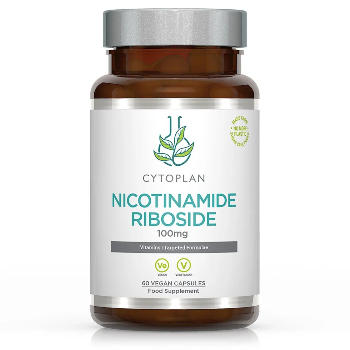 Cytoplan Nicotinamide Riboside