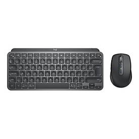 Logitech MX Keys Mini Combo for Business