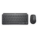 Logitech MX Keys Mini Combo for Business thumbnail