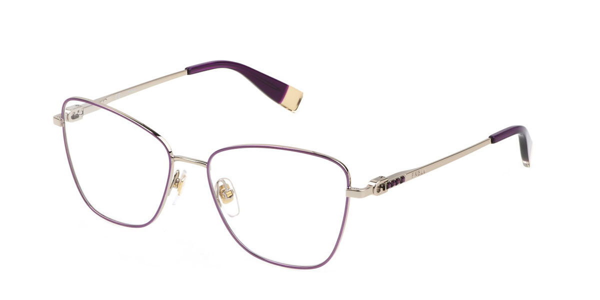 Furla Eyeglasses VFU588S 0492 thumbnail