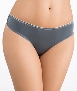 Chantelle Invisible Thong 2289 L/Ultra Nude thumbnail