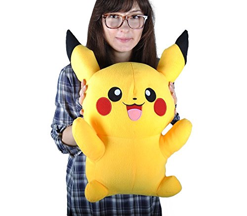 Pokemon I Love Pikachu + 5