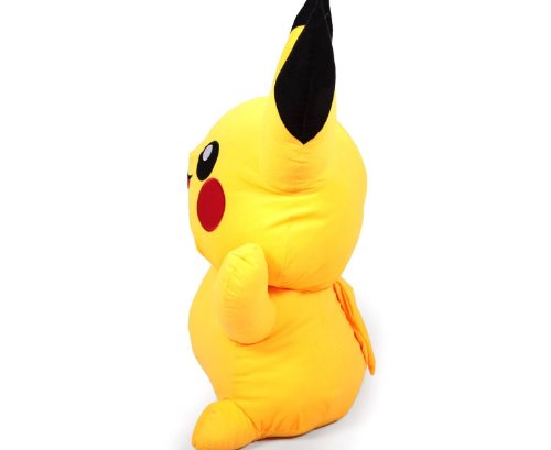 Pokemon I Love Pikachu + 5