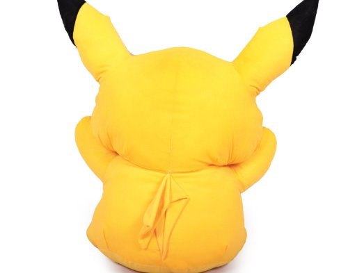Pokemon I Love Pikachu + 5
