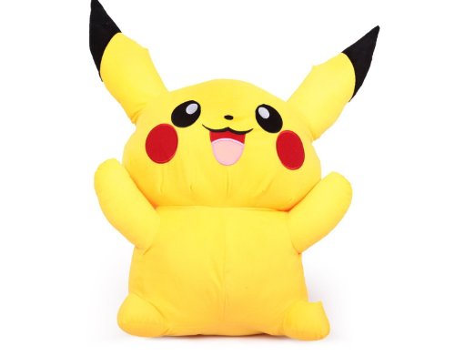 Pokemon I Love Pikachu + 5