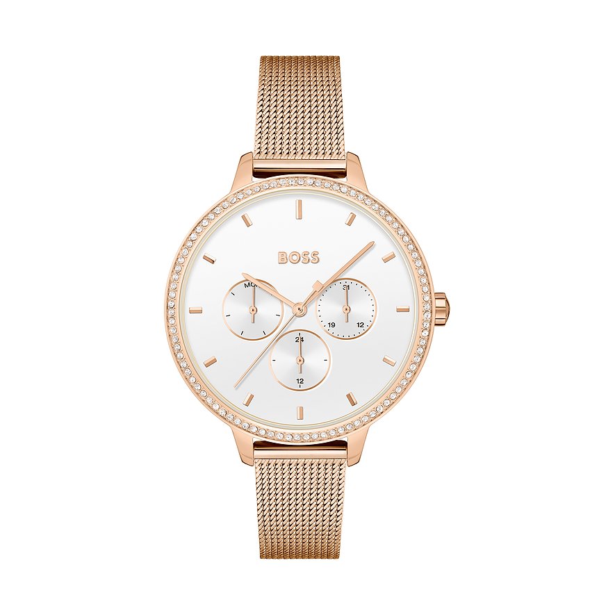 Hugo Boss Prime Women's Watch