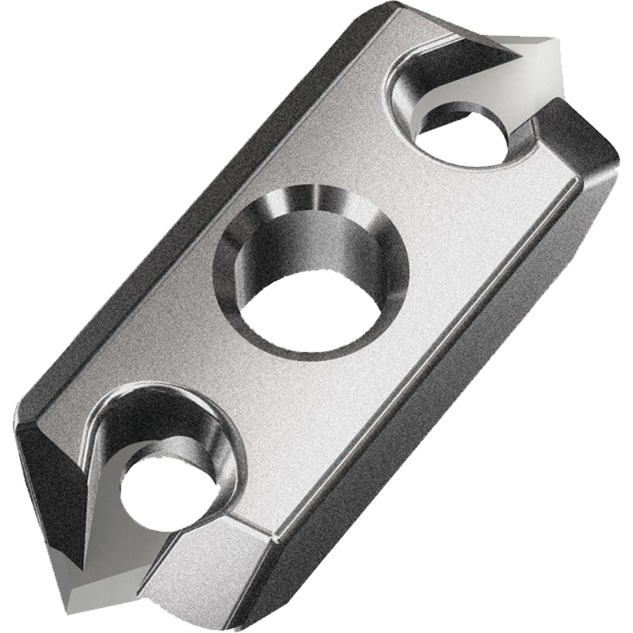KNIPEX 90 23 01 E01 Spare Blade for 90 23 01 Can Be Used from Both