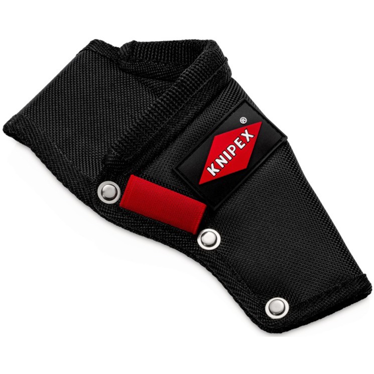 KNIPEX 00 19 75 LE Multi-Purpose Belt Pouch 40 Mm