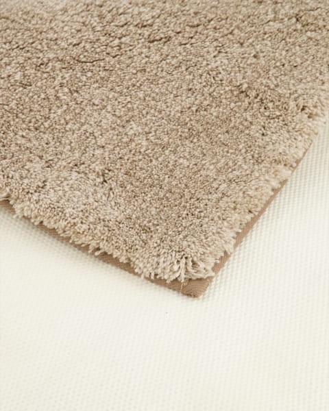 Villeroy & Boch - Badteppich Coordinates Luxe 2554 - Farbe: Sand - 339 70x120 Cm