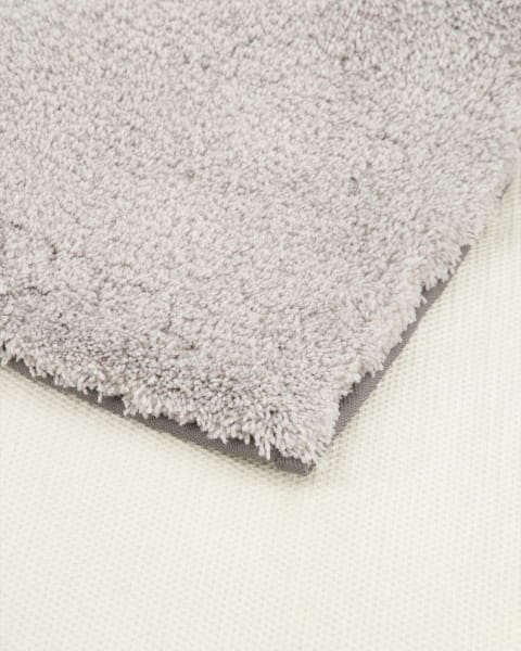 Villeroy & Boch - Badteppich Coordinates Luxe 2554 - Farbe: French Linen - 705 70x120 Cm
