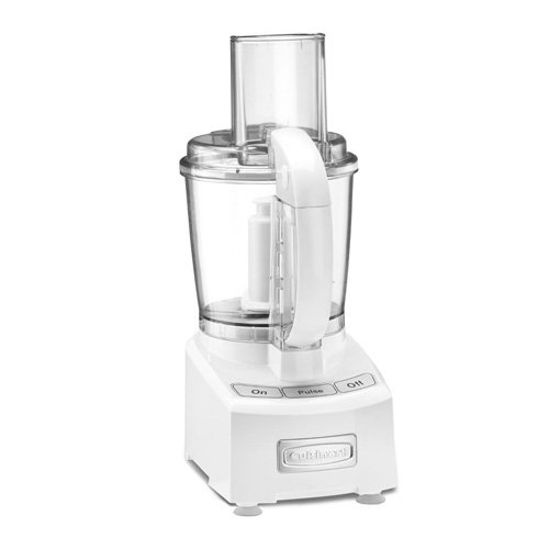 Cuisinart Elite Collection 7 Cup Food Processor + Kamenstein Mini Measuring Spoons Spice Set + Accessory Kit thumbnail